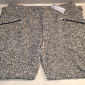 Chico’s Zenergy Herringbone Legging